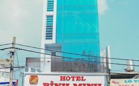 Binh Minh Hotel Hcm